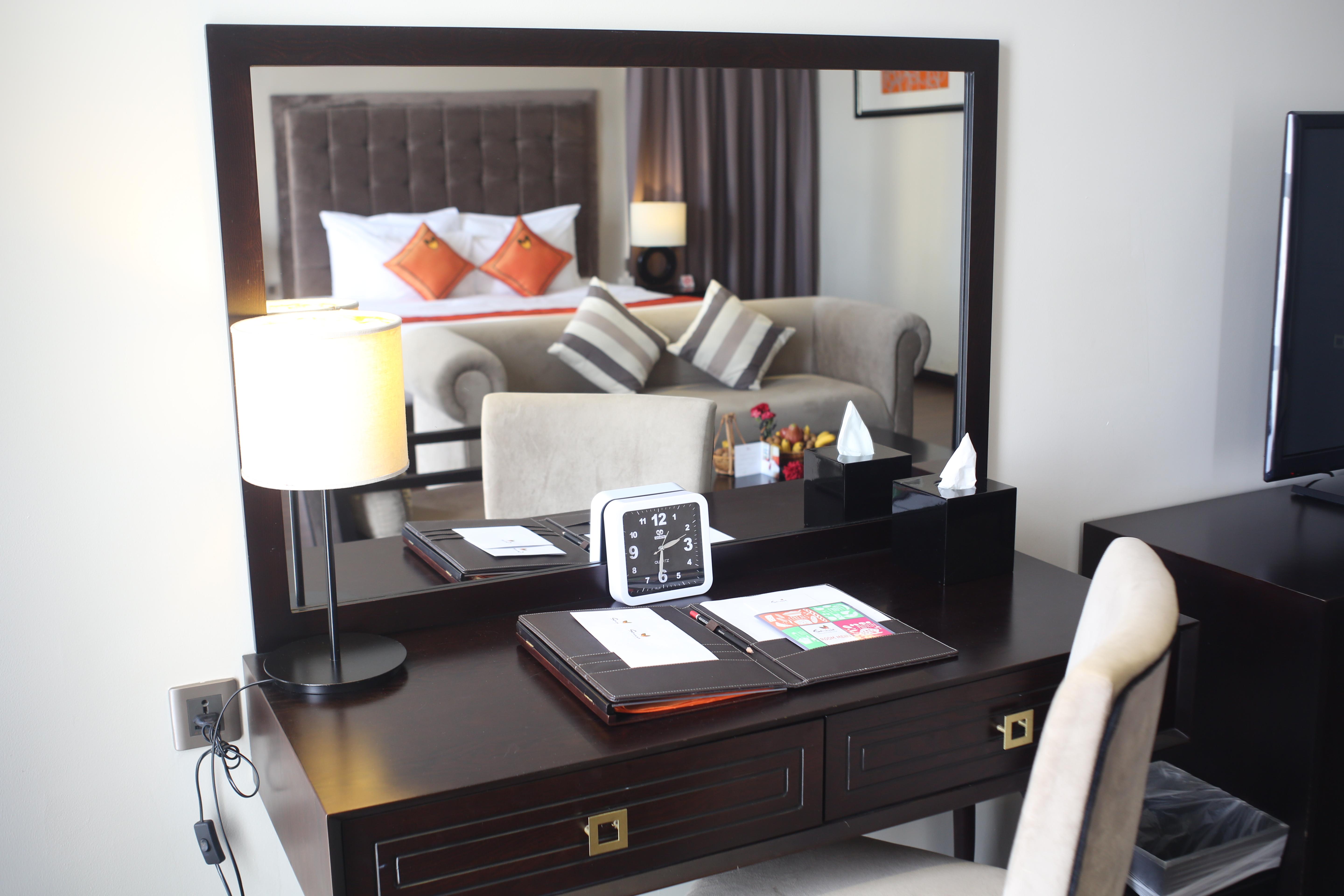 Sanouva Da Nang Hotel - Daily Afternoon Tea Inclusive Bagian luar foto