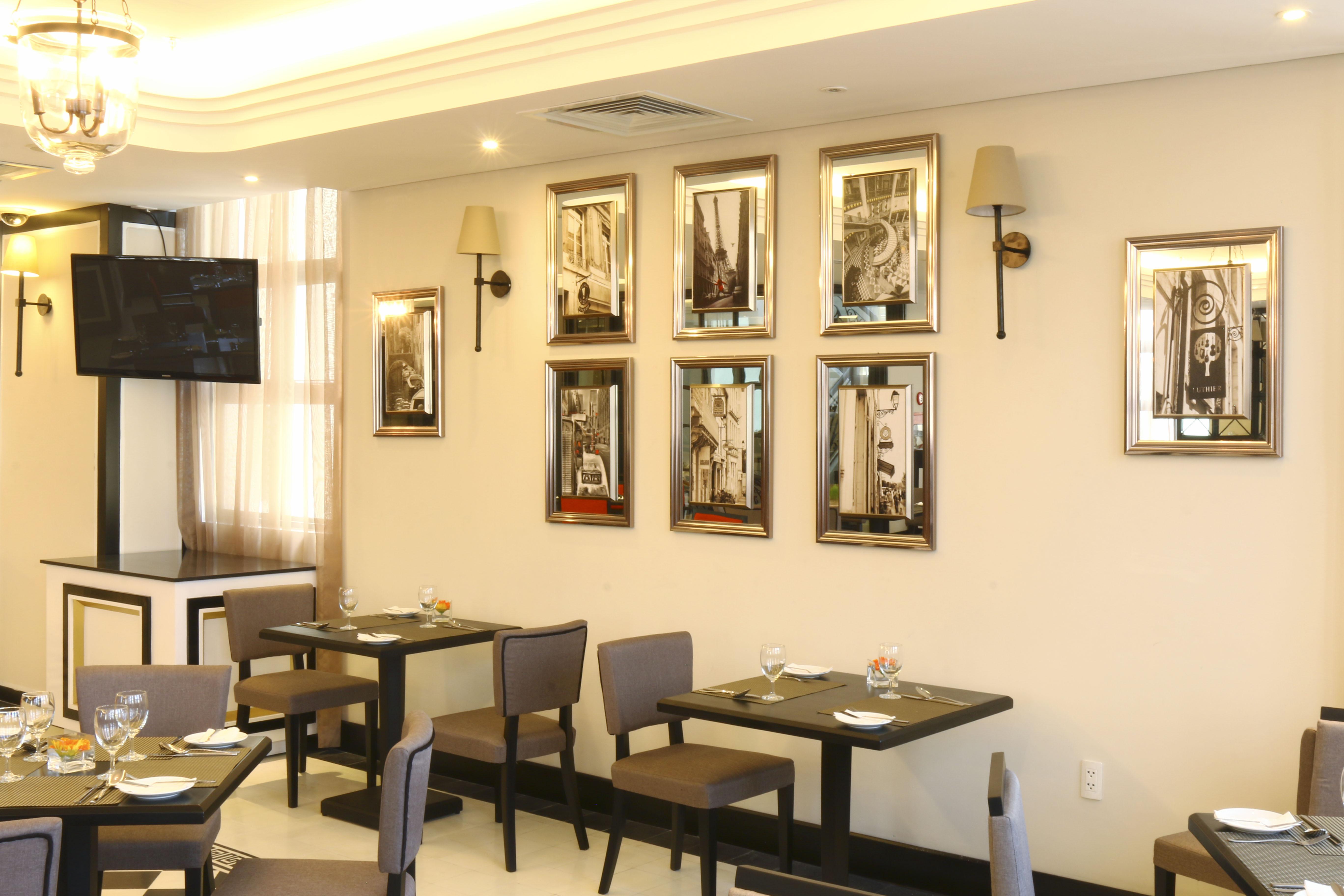 Sanouva Da Nang Hotel - Daily Afternoon Tea Inclusive Bagian luar foto